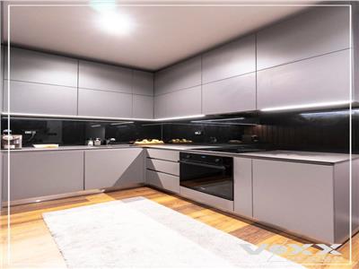Floreasca - Laguna Residence | Apartament  3 camere - LUX | Complex piscina