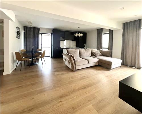 Apartament 4camere lux I Iancu Nicolae I 1 Loc de parcare