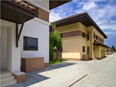 Exclusive - Villa for RENT | IANCU NICOLAE | Premium Compound