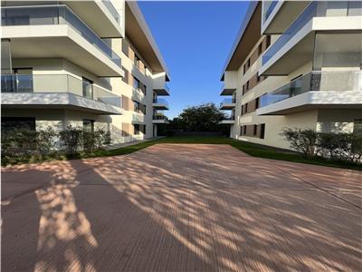 PENTHOUSE 216MP | Erou Iancu Nicolae | Piscina + Sala Fitness