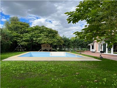 Vila Individuala | Baneasa Residential Park | Erou Iancu Nicolae
