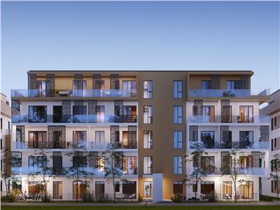 Apartament 2 camere + Gradina | Iancu Nicolae | DIRECT DEZVOLTATOR