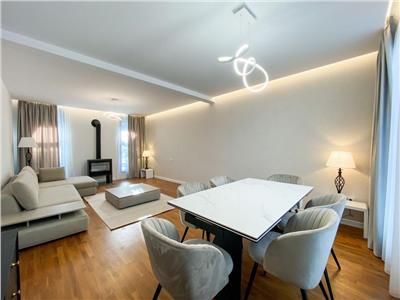 EXCLUSIV - Vila Individuala | PIPERA - Iancu Nicolae