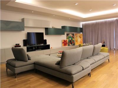 Exclusiv | Apartament 200 MP - Lux | Herastrau | 1Loc parcare