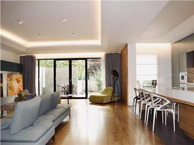 Exclusiv | Apartament 200 MP - Lux | Herastrau | 1Loc parcare