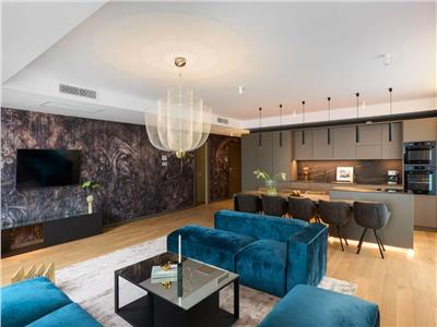 One HERASTRAU Towers | Luxury Apartment