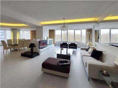 Exclusiv | Apartament 300MP - Lux | Herastrau-Sos. Nordului | 1Loc parcare