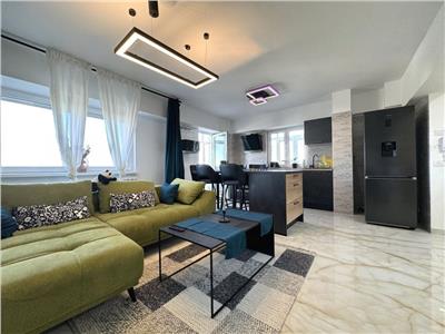 Apartament 3 camere I Herastrau- Sos. Nordului I Mobilat&utilat