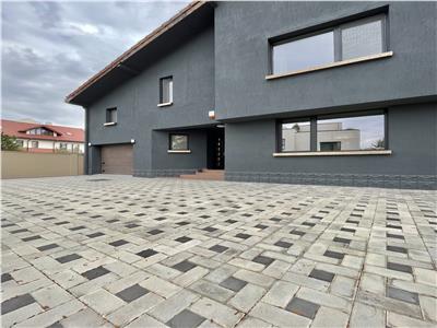 Vila Individuala SUPERBA cu piscina | Pipera - Iancu Nicolae