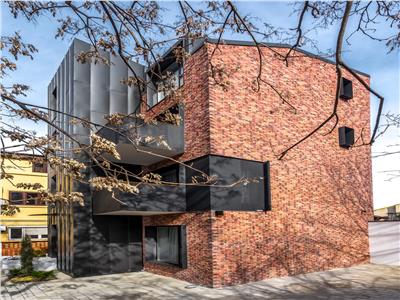Exclusiv | Vila EXCLUSIVISTA cu o arhitectura modernista