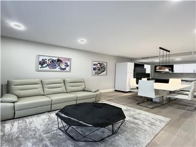 Apartament 3cam. - Lux | TRIANA - PIPERA |   Loc Parcare