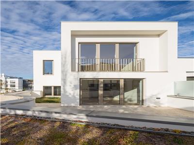Pipera-Erou Iancu Nicolae | Vila Moderna 6 camere