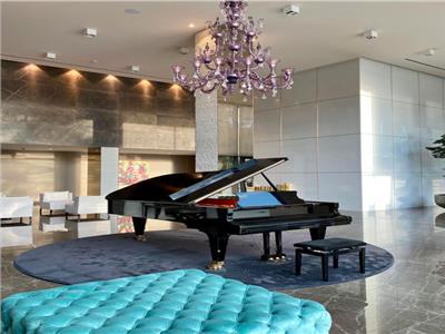Exclusiv - ONE RAHMANINOV | Apartament 3 camere 156mp