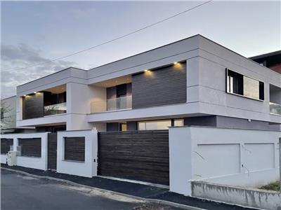 Exclusiv  |  Vila Pipera - Iancu Nicolae |  Mobilata LUX