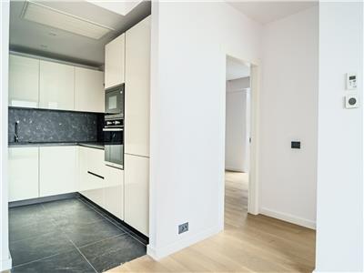 One Herastrau Towers | Apartament 3 camere | 1Loc Parcare