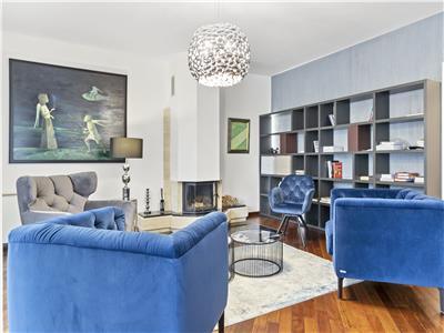 Exclusiv | Apartament Premium 4 Cam. Primaverii - Charles de Gaulle