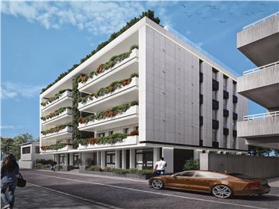 Apartament Exclusivist 3 camere, 200MP + Curte | Parcul Verdi, Floreasca