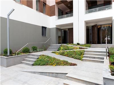 PENTHOUSE 197 MP| Kiseleff | 2Locuri Parcare + Sala Fitness