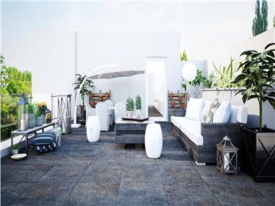 Vila Tip Duplex | EROU Iancu Nicolae | Comision 0% | Direct dezvoltator
