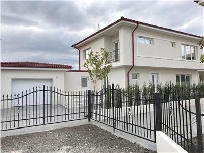 Oferta Investitie - Vila  moderna 4 Camere Baneasa - Jardarmeriei