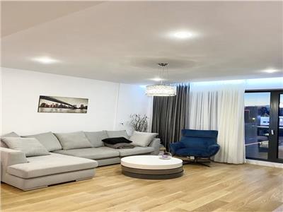 Exclusiv - One HERASTRAU Towers | Luxury Apartment