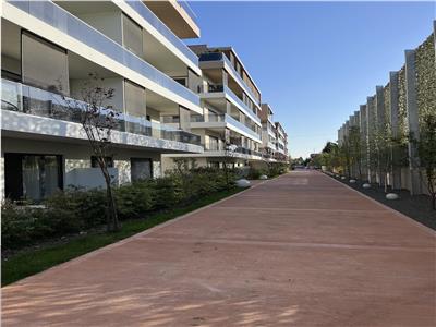 Apartament 4cam. Pipera - Iancu Nicolae | Piscina + Sala Fitness