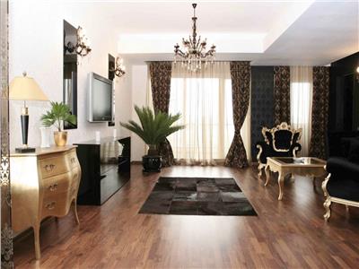 Exclusiv | Apartament 122MP - Lux | Herastrau | 1Loc parcare