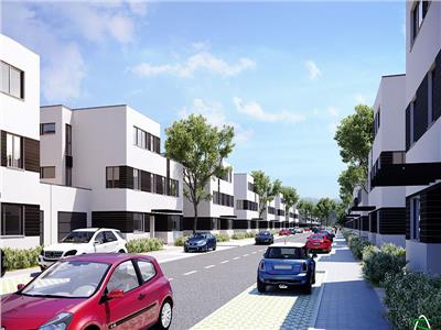 EXCLUSIV | Pipera - Casa Duplex | Comision 0%