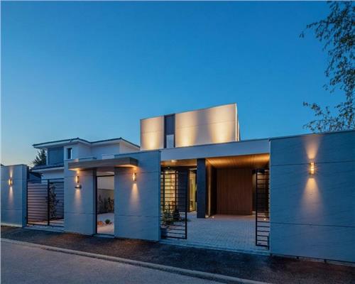 EXCLUSIV | Pipera - Vila  5 camere | Piscina I 4 Locuri de parcare