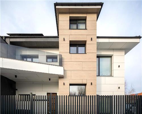 EXCLUSIV | Pipera - Vila Individuala Premium | Pipera- Iancu Nicolae