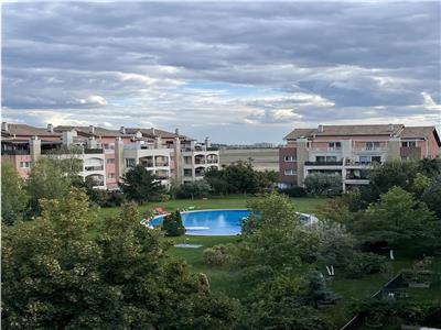 Pipera - Scoala Americana | Ap. 3 camere, mobilat/utilat