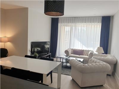 Exclusiv - Apartament 3 camere 95MP - LUX | TRIANA PIPERA