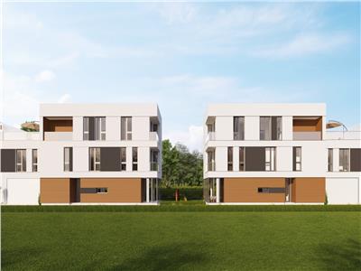 Vila Erou Iancu Nicolae | Direct dezvoltator | Comision 0%