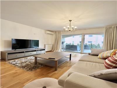 Pipera - Scoala Americana | Ap. 3 camere, mobilat/utilat | 2Loc Parcare