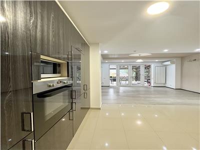Vila Superba Baneasa Residential Park | Iancu Nicolae - Pipera