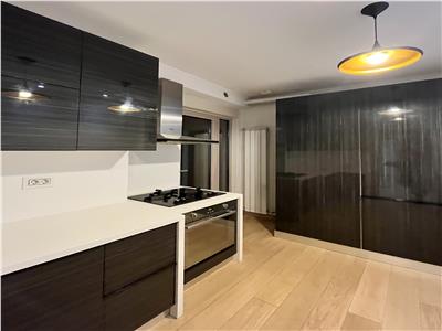 Exclusiv - Zona Aviatorilor | Inchiriere Apartament 158MP + Parcare