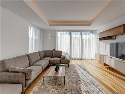 Exclusiv | Apartament Premium 4Cam. Primaverii - Charles de Gaulle