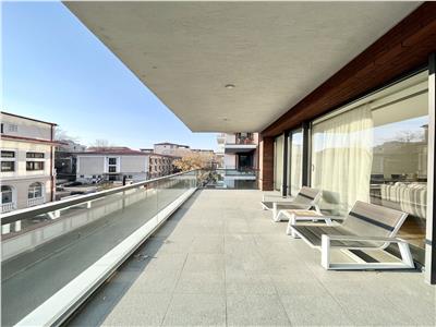 Exclusiv | Apartament Premium 3Cam. Primaverii - Charles de Gaulle