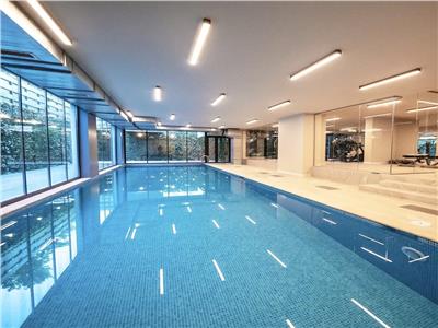 Grand Park Pipera - Erou Iancu Nicolae | 2Cam.Piscina&Sala de fitness