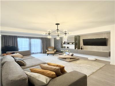 Apartament 3 camere, Premium | Cartierul Francez - HERASTRAU