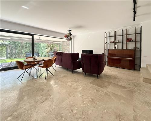 PIPERA - Matei Milo | Vila + Gradina  | Mobilata&utilata