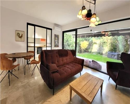 PIPERA - Matei Milo | Vila + Gradina  | Mobilata&utilata