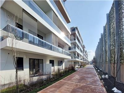 Pipera - Iancu Nicolae, Apartament 4cam. | Piscina + Sala Fitness