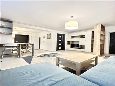 Hotel Marriott | Prima chirie - Studio Dublu | Mobilat/Utilat complet