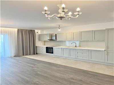 Grand Park Pipera - Erou Iancu Nicolae | 2Cam.Piscina&Sala de fitness
