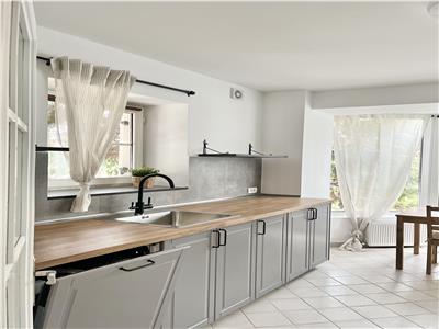 Vila renovata Baneasa Residential Park | Iancu Nicolae - Pipera