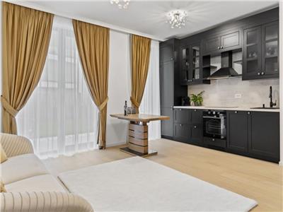 Apartament Exclusivist, mobilat/utilat | IVY Residence, Jandarmeriei