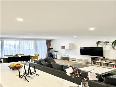 Exclusiv - Cortina Residence | Apartament premium Mobilat/Utilat | 1Loc parcare