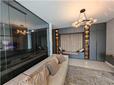 CLOUD 9 Residence | Apartament 3Cam.  LUX | 2Locuri Parcare