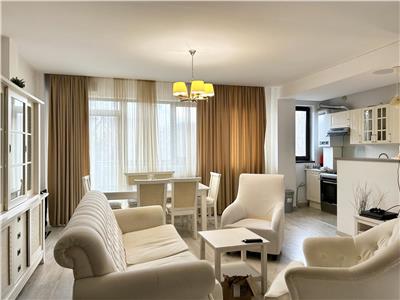 Exclusiv - Apartament PREMIUM, 3 Cam I Iancu Nicolae-Pipera